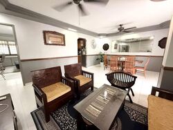 Blk 757 Woodlands Avenue 4 (Woodlands), HDB 4 Rooms #557554661